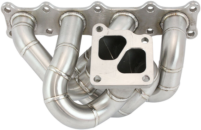 Mitsubishi Evo 10 x 4B11 OEM Turbo Manifold Internal Waste AF8400-2800 - Aeroflow