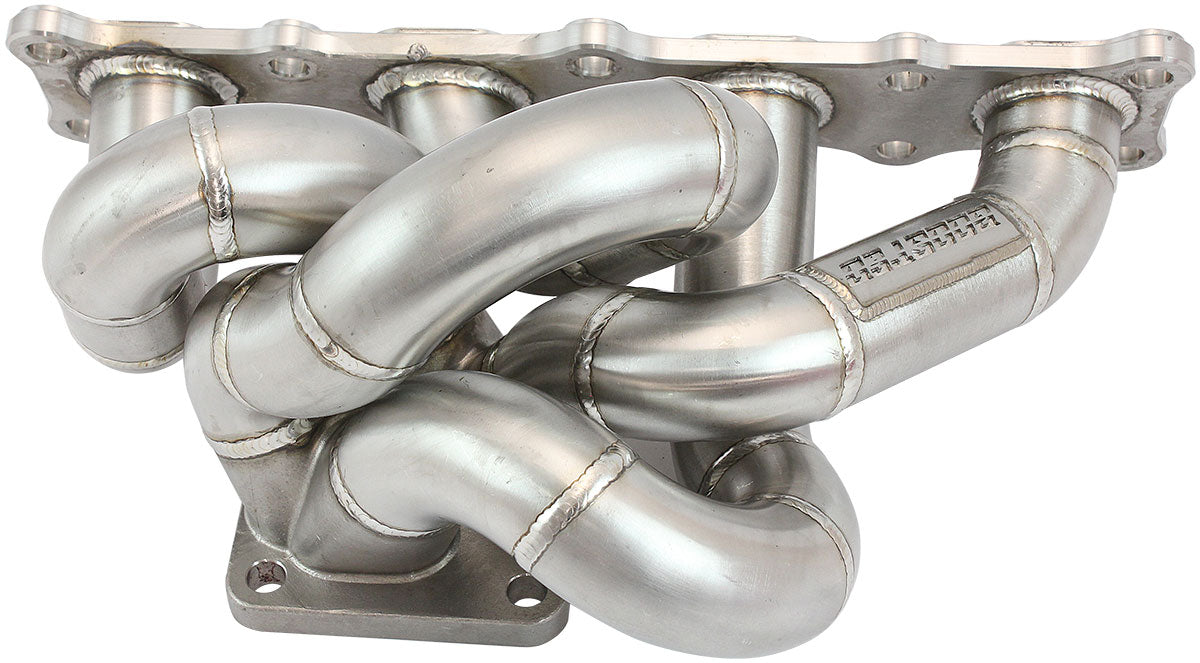 Mitsubishi Evo 10 x 4B11 OEM Turbo Manifold Internal Waste AF8400-2800 - Aeroflow