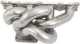 Mitsubishi Evo 10 x 4B11 OEM Turbo Manifold Internal Waste AF8400-2800 - Aeroflow