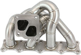 Mitsubishi Evo 10 x 4B11 OEM Turbo Manifold Internal Waste AF8400-2800 - Aeroflow