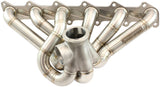 Ford Barra S/S GT30 V-Band Maniturbo High Mount 50mm BA BF FG AF8407-3000 - Aeroflow