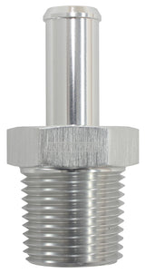 Male 3/8" NPT To -6 100 / 450 Series Braided Hose AN Size AF841-06-06ANS - Aeroflow