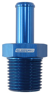 Male 3/8" NPT To -10 100/450 Series Braided Hose AN Size AF841-06-10AN - Aeroflow