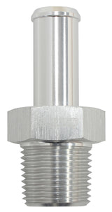Male 3/8" NPT To -8 100 / 450 Series Braided Hose AN Size AF841-08ANS - Aeroflow