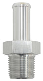 Male 3/8" NPT To -8 100 / 450 Series Braided Hose AN Size AF841-08ANS - Aeroflow