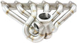 Ford Barra SS GT40 V-Band Manifturbo High Mount 50mm BA BF FG AF8427-3000 - Aeroflow