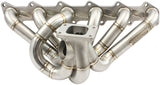 Ford Barra SS T3 Turbo Manifolhigh Mount 50mm Waste BA BF FG AF8447-3000 - Aeroflow