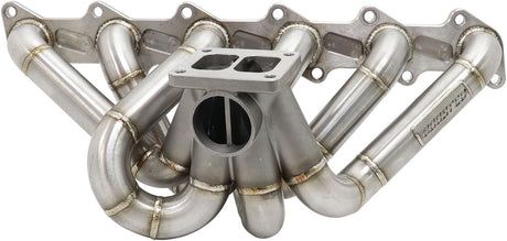 Ford Barra S/S T4 Turbo Manifohigh Mount GT40 50mm BA BF FG AF8477-3000 - Aeroflow
