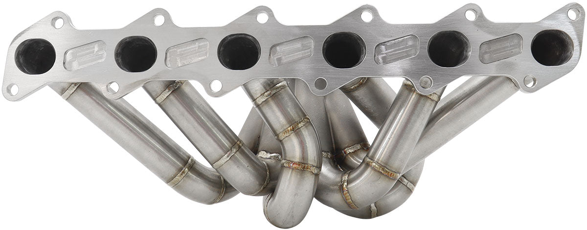 Ford Barra S/S T4 Turbo Manifohigh Mount GT40 50mm BA BF FG AF8477-3000 - Aeroflow