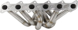 Ford Barra S/S T4 Turbo Manifohigh Mount GT40 50mm BA BF FG AF8477-3000 - Aeroflow
