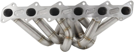 Ford Barra S/S T4 Turbo Manifohigh Mount GT40 50mm BA BF FG AF8477-3000 - Aeroflow