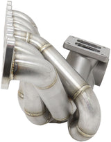 Ford Barra S/S T4 Turbo Manifohigh Mount GT40 50mm BA BF FG AF8477-3000 - Aeroflow