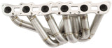 Nissan RB25 RB26 T4 Turbo S/S Manifold High Mount GT40 50mm AF8477-4000 - Aeroflow