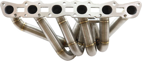 Nissan RB26/30 GT40 T4 S/S Manifold Turbo High 50mm AF8477-5100 - Aeroflow