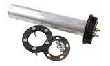 Fuel Level Sender, 0-90 Ohm Tube Style, 10" Deep AF85-2010 - Aeroflow