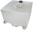 Alloy Fuel Cell 57 Litre 15 Us Gallons With Cavity/Send AF85-2150AS - Aeroflow