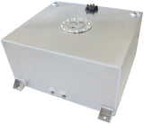 Alloy Fuel Cell 57 Litre 15 Us Gallons With Flat/Send AF85-2151AS - Aeroflow