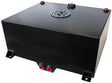 Alloy Fuel Cell 95 Litre 25 Us Gallons With Cavity/Send AF85-2250ASBLK - Aeroflow