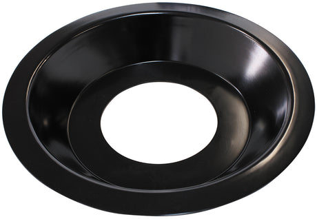 Spill Tray No Holes Drilled For Custom Tanks AF85-3011BLK - Aeroflow
