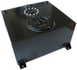 Alloy Fuel Cell 57L 3 x Pump 15 Us Gal 60mm Triple Hanger AF85-4050ASBLK - Aeroflow