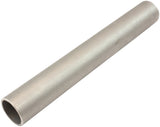 1-3/8" Stainless Pipe Straight 300mm Long Turbo Manifold Exh Steam Steel 8501-1625SS AF8501-1625SS - Aeroflow