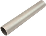 1-5/8" Stainless Pipe Straight 300mm Long Turbo Manifold Exh Steam Steel 8501-1875SS AF8501-1875SS - Aeroflow