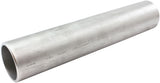 2" Stainless Pipe Straight 300mm Long Turbo Manifold Exh Steam Steel 8501-2000SS AF8501-2000SS - Aeroflow