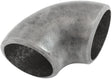 1-3/8" Steam Pipe 90 Deg 1.0D Radius Bend Turbo Manifold Exh AF8503-1625 - Aeroflow