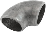 1-3/8" Steam Pipe 90 Deg 1.0D Radius Bend Turbo Manifold Exh AF8503-1625 - Aeroflow