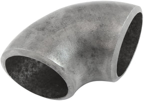 1-3/8" Steam Pipe 90 Deg 1.0D Radius Bend Turbo Manifold Exh AF8503-1625 - Aeroflow