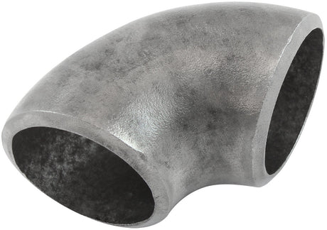 1-3/8" Steam Pipe 90 Deg 1.0D Radius Bend Turbo Manifold Exh AF8503-1625 - Aeroflow