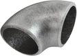 1-5/8" Steam Pipe 90 Deg 1.0D Radius Bend Turbo Manifold Exh AF8503-1875 - Aeroflow
