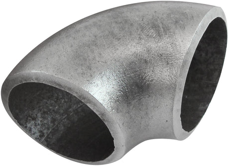 1-5/8" Steam Pipe 90 Deg 1.0D Radius Bend Turbo Manifold Exh AF8503-1875 - Aeroflow