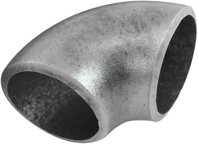 1-5/8" Steam Pipe 90 Deg 1.0D Radius Bend Turbo Manifold Exh AF8503-1875 - Aeroflow