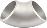 2" Stainless Steam Pipe 90 Deg Bend Turbo Manifold Exhaust 1D AF8503-2000SS - Aeroflow