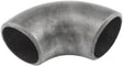 1-3/8" Steam Pipe 90 Deg 1.5D Radius Bend Turbo Manifold Exh AF8513-1625 - Aeroflow
