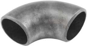 1-3/8" Steam Pipe 90 Deg 1.5D Radius Bend Turbo Manifold Exh AF8513-1625 - Aeroflow