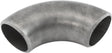 1-3/8" Steam Pipe 90 Deg 2.0D Radius Bend Turbo Manifold Exh AF8523-1625 - Aeroflow