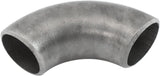 1-3/8" Steam Pipe 90 Deg 2.0D Radius Bend Turbo Manifold Exh AF8523-1625 - Aeroflow