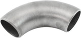 1-5/8" Steam Pipe 90 Deg 2.0D Radius Bend Turbo Manifold Exh AF8523-1875 - Aeroflow