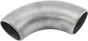 1-5/8" Steam Pipe 90 Deg 2.0D Radius Bend Turbo Manifold Exh AF8523-1875 - Aeroflow