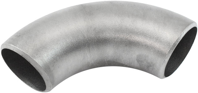 1-5/8" Steam Pipe 90 Deg 2.0D Radius Bend Turbo Manifold Exh AF8523-1875 - Aeroflow