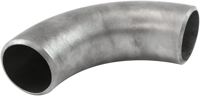 1-3/8" Steam Pipe 90 Deg 2.5D Radius Bend Turbo Manifold Exh AF8533-1625 - Aeroflow