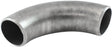 1-5/8" Steam Pipe 90 Deg 2.5D Radius Bend Turbo Manifold Exh AF8533-1875 - Aeroflow