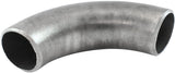 1-5/8" Steam Pipe 90 Deg 2.5D Radius Bend Turbo Manifold Exh AF8533-1875 - Aeroflow