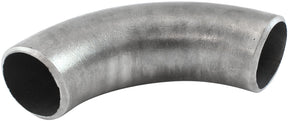 1-5/8" Steam Pipe 90 Deg 2.5D Radius Bend Turbo Manifold Exh AF8533-1875 - Aeroflow