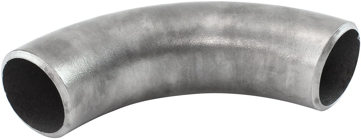 1-3/8" Steam Pipe 90 Deg 3.0D Radius Bend Turbo Manifold Exh AF8543-1625 - Aeroflow