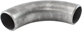 1-3/8" Steam Pipe 90 Deg 3.0D Radius Bend Turbo Manifold Exh AF8543-1625 - Aeroflow