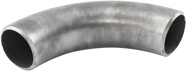1-3/8" Steam Pipe 90 Deg 3.0D Radius Bend Turbo Manifold Exh AF8543-1625 - Aeroflow