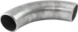 1-5/8" Steam Pipe 90 Deg 3.0D Radius Bend Turbo Manifold Exh AF8543-1875 - Aeroflow